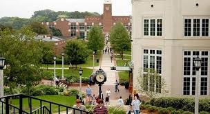 Birmingham Southern College Birmingham Southern Campus Jobs Liberal Arts College