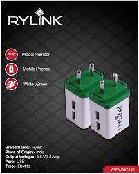 Usb Charger Usb Usb Chargers Mobile Phone