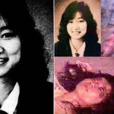 Meed ceritakan pasal a canadian model yang took things too far.hi broheems! Inilah Kisah Pembunuhan Junko Furuta Kisah Pembunuhan Yang Paling Kejam Di Dunia