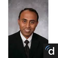 Dr. Mark J. Leber, MD