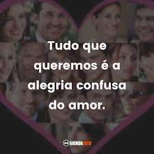 Juli 2011 ele veio me procurar recentemente me pedindo uma nova chance. Frases Do Filme Idas E Vindas Do Amor Querido Jeito
