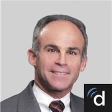 Dr. Charles B. Bernick, MD