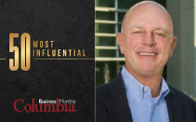 The 50 Most Influential People in Columbia