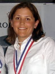 Scuttlebutt News: Olympic Profiles by Lynn Fitzpatrick