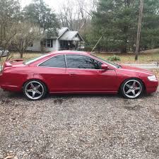 Subtle upgrades comes in the form of ne. 1999 Honda Accord Wheel Offset Flush Coilovers 1482460 Custom Offsets
