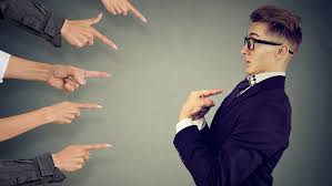 Is your judgement of others impeding on your ability to grow, love and be  happy? | by Dorothee Marossero | Medium