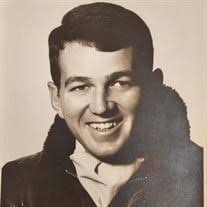 Edmond James Wright Obituary (2023)