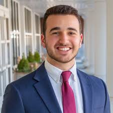 This year, I'm fortunate to represent the Communication Arts and Sciences  (CAS) department as their student marshal. None of this would be possible  without the incredible support and mentorship of…