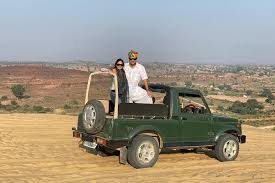 You will be picked up at your hotel in jodhpur, jodhpur airport, railway after some sightseeing join the sunset camel safari located 60 km from jodhpur city. Spacetraveller Activity Sr Camel Safari Tour