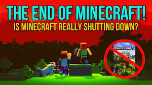Everything mineplex does and continues to do does not fall within any reason to be shut down because of breaking the eula. Minecraft Is Shutting Down In 2020 Is Minecraft Really Shutting Down Mojang Responds Youtube