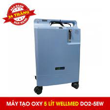 Maybe you would like to learn more about one of these? May Táº¡o Oxy 5 Lit Wellmed Do2 5ew Co Xong MÅ©i Há»ng
