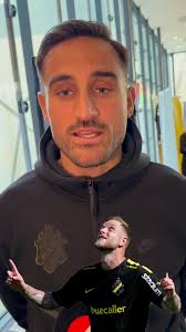 Aj! Mora får nog ta och öva lite på sina målgester... ;)