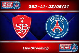 Manny pacquiao vs yordenis ugas live stream. Archives Des Streaming Brest Psg Les Titis Du Psg
