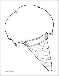 Fun Activities Food Coloring Pages For Kids Page 2 Abcteach Ice Cream Theme Coloring Pages Ice Cream Crafts
