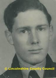 Dambuster John Hopgood's last Christmas, 1942