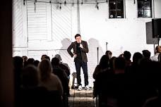 Don't Tell Comedy Annapolis Show