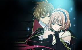 Anime merupakan gaya gambar yang sudah tren sejak lama. Download Gambar Anime Romantis 1024x630 Download Hd Wallpaper Wallpapertip