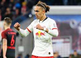 Rb leipzig brought to you by: Rb Leipzig Fight Back To Beat Gladbach