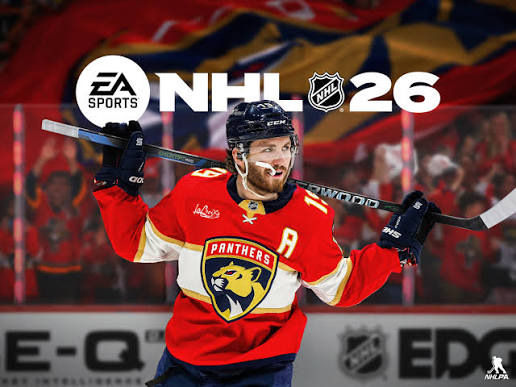 E-Ice Hockey