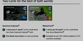 American express cannot accept payment for more than the outstanding current total balance. How Rewarding Is The New Lloyds Avios Credit Card