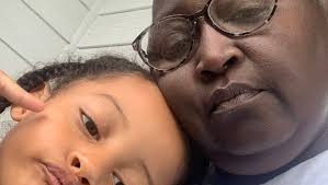 Fundraiser for Gale Palmer by Waikiki Alston : Help Bury Isiah Chestnut and  Support His Daughter Gabriella