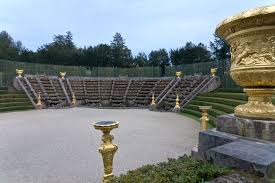 Gardens Of Versailles Versailles Garden Palace Of Versailles France Versailles