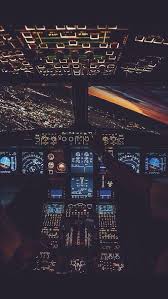 Airplane Cockpit Iphone Wallpaper Iphone Wallpapers Iphone Wallpaper Airplane Airplane Wallpaper Plane Wallpaper
