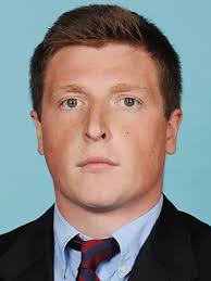 2017 Men's Lacrosse Roster