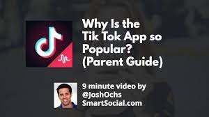 Launched in china in 2014, the mobile app let members create short videos for up to one minute while singing or performing to music. Tik Tok App Assistfasr