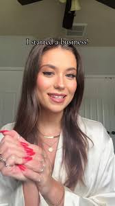 Jordan Esthetician Dallas