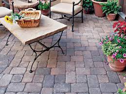 I needed to know exactly what size patio i was going to lay down so i could buy the proper number of pavers, edging blocks. 18 Diy Patio And Pathway Ideas This Old House