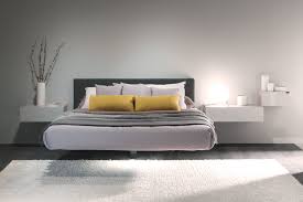 Camera da letto con armadio con specchi. Come Arredare Una Camera Da Letto Moderna 38 Idee Di Tendenza