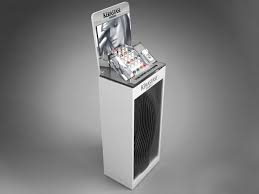 kerastase by bora turkoglu at coroflot com perfume display pop display kerastase