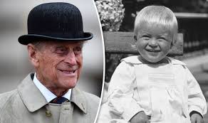 Hvor kan man streame prins filip? Where Was Prince Philip Born Is Prince Philip Greek Royal News Express Co Uk