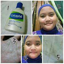 Memang diakui bahawa pembersih kulit cetaphil gentle sesuai untuk semua jenis kulit dan umur. Pencuci Muka Cetaphil Bahaya