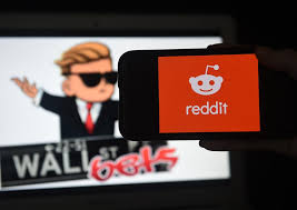 What started the gamestop reddit stock surge? Gamestop And Reddit S Organized Trading Could Spark A Stock Market Bloodbath