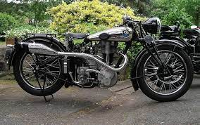 Pin Di Belford Buddy Duplantis Su Classic Motorcycles