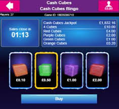 Maybe you would like to learn more about one of these? Bingo Game Variations A Twist On Classic Bingo 52 Ball 5 Line Cash Cubes More Newbingosites Co
