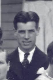 Andrew W Parnell (1902-1988)