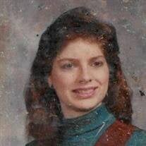 Sandra Mary Lehmann Obituary