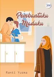 Nia dari awal memijat punggungku dari belakang. Download Novel Pembantuku Maduku By Ranti Yusma Pdf Indonesia Novel