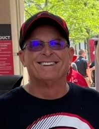 Jerry Wayne Gillespie