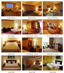 Golden View Hotel Hotel Interior Deluxe Superior Room