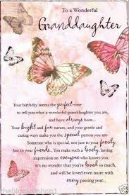 Birthday Wishes For Grandma From Granddaughter Pin By Anil Shah On Qoutes With Images Birthday Girl Quotes Granddaughter Quotes Birthday Verses