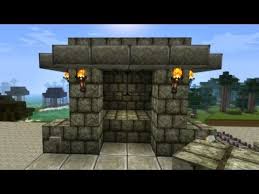 Xp Farm Farm Minecraft Outdoor Decor