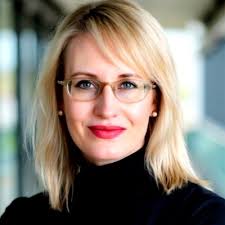 Look for Stephanie Fendrick, FACHE, MBA,