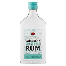 According to data from trade body the wine and rum has been boosted by the growth of flavoured and spiced variants, which is now the largest subcategory of rum in the uk off‐trade, exceeding white. Morrisons White Rum Morrisons