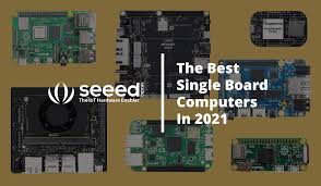 A32 and t32 (at the el0 only). Best Single Board Computers Of 2021 Lastest Open Tech From Seeed