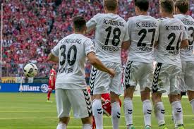 This video is provided and hosted by a 3rd party server.soccerhighlights helps you discover publicly available material throughout the internet and as a search engine does 2017 18 Bundesliga Preview Back To Battling Relegation For Freiburg Fear The Wall