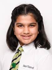 Hartland International School Yearbook 2023-24 by  hartlandinternationalschool